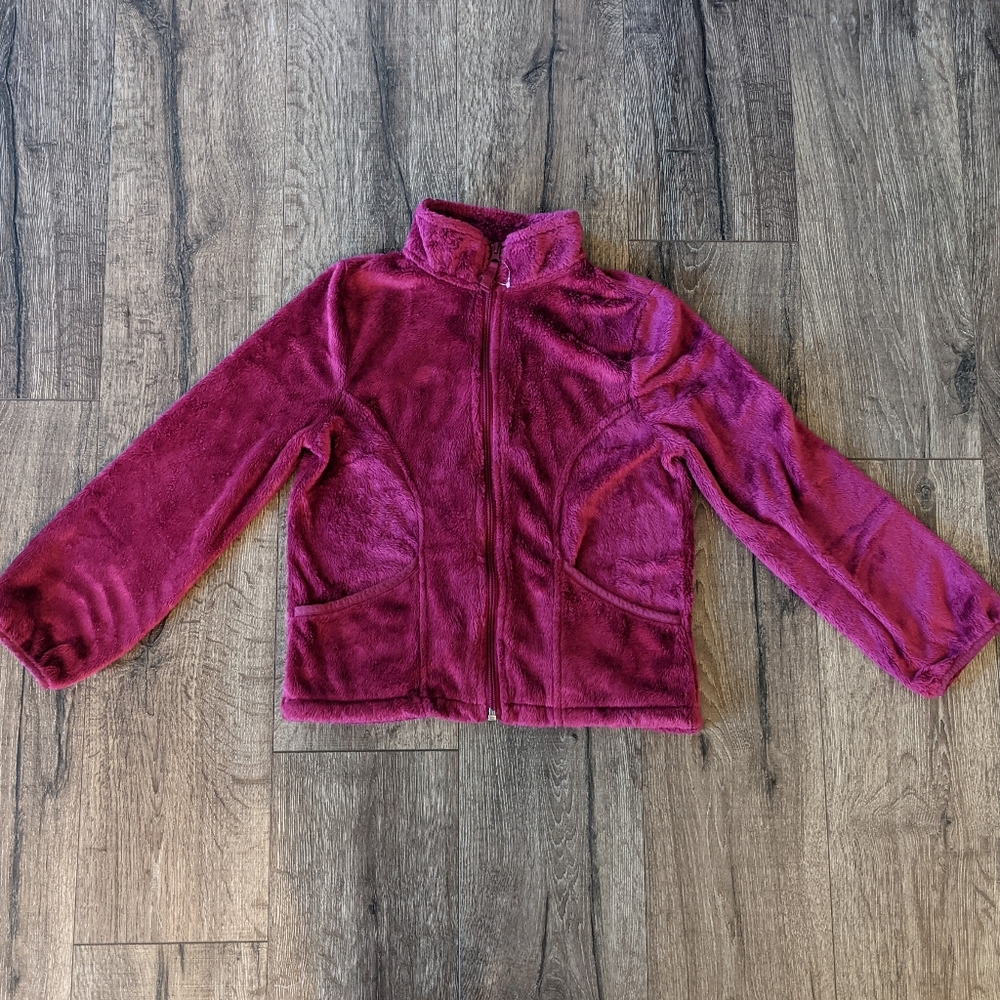 Children's Place Full Zip Jacket